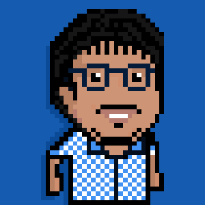 kartoza team member